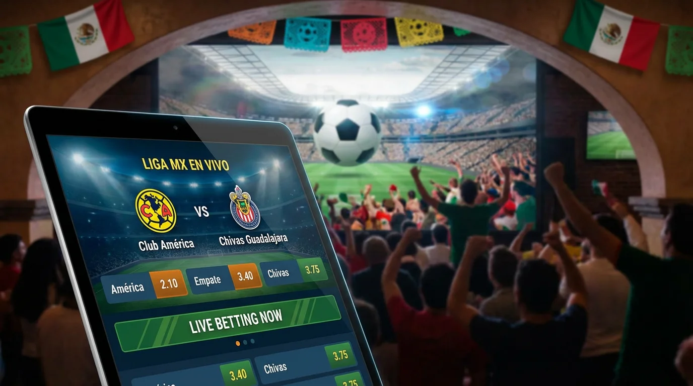 Apuestas Deportivas México en pop slots México