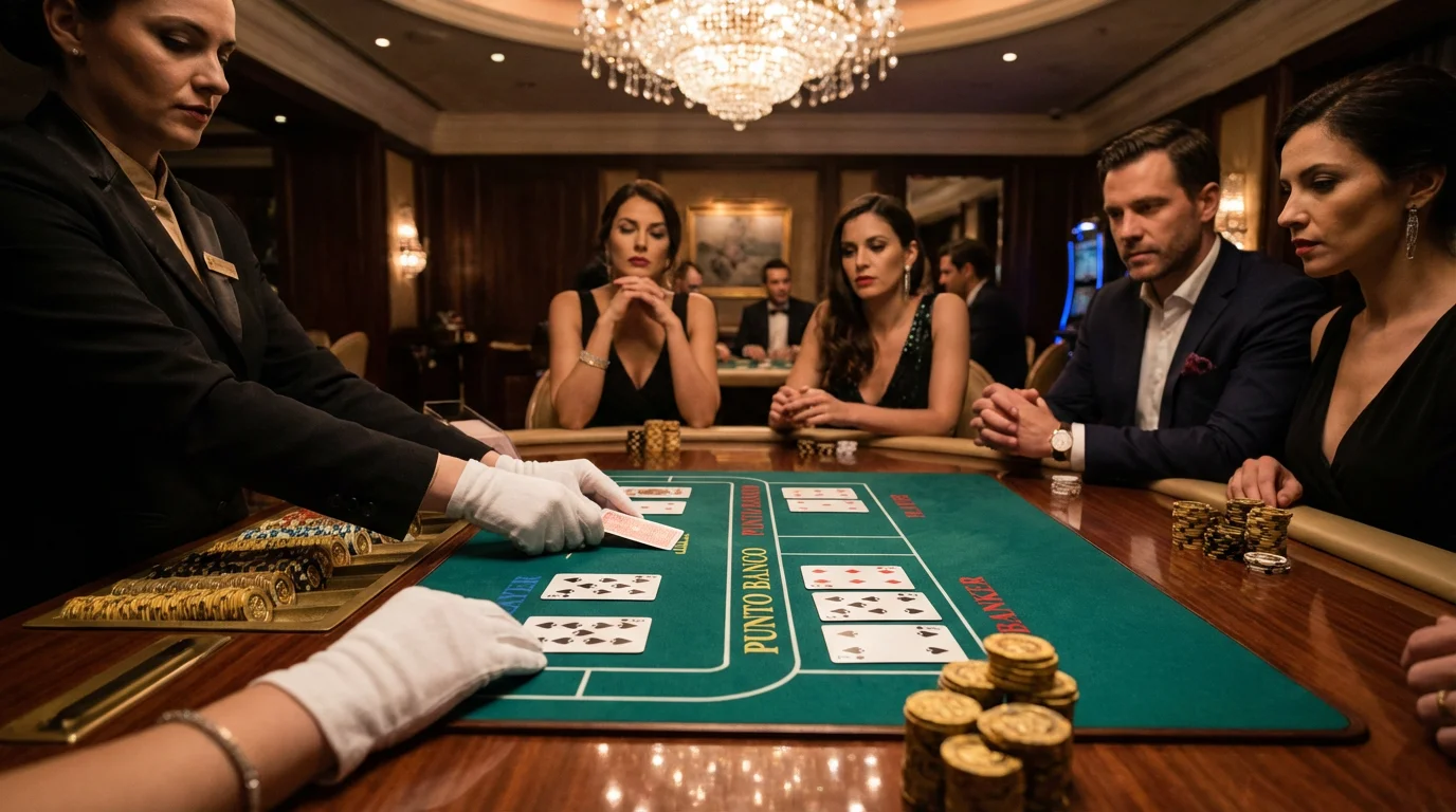 Bacará Online México en pop slots México