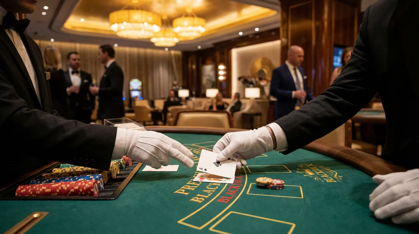 Blackjack Online México en pop slots México