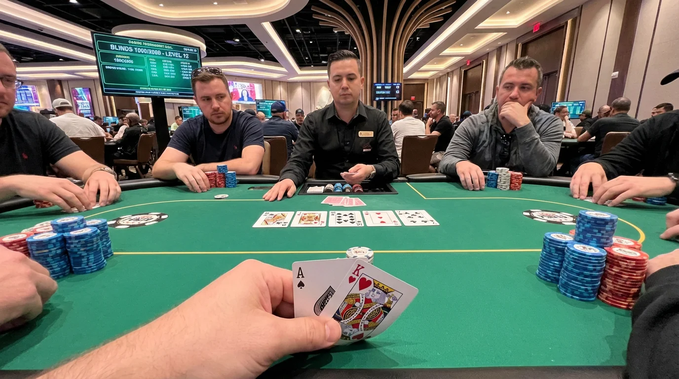 Póker Online México en pop slots México