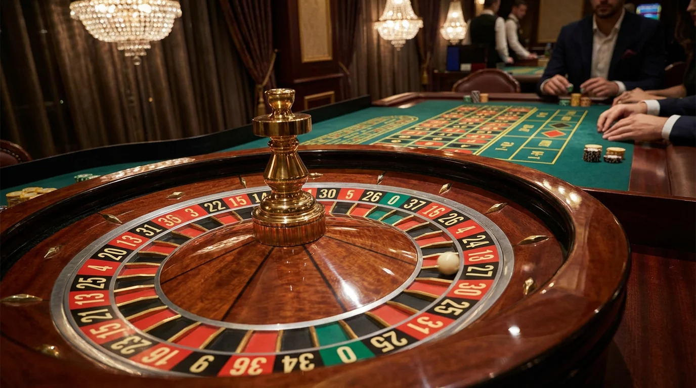 Ruleta Online México en pop slots México